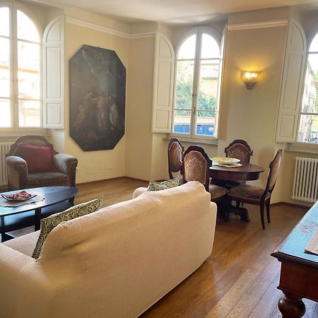 Serena Apartment Lucca Dış mekan fotoğraf