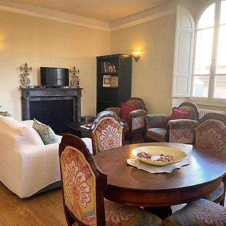 Serena Apartment Lucca Dış mekan fotoğraf
