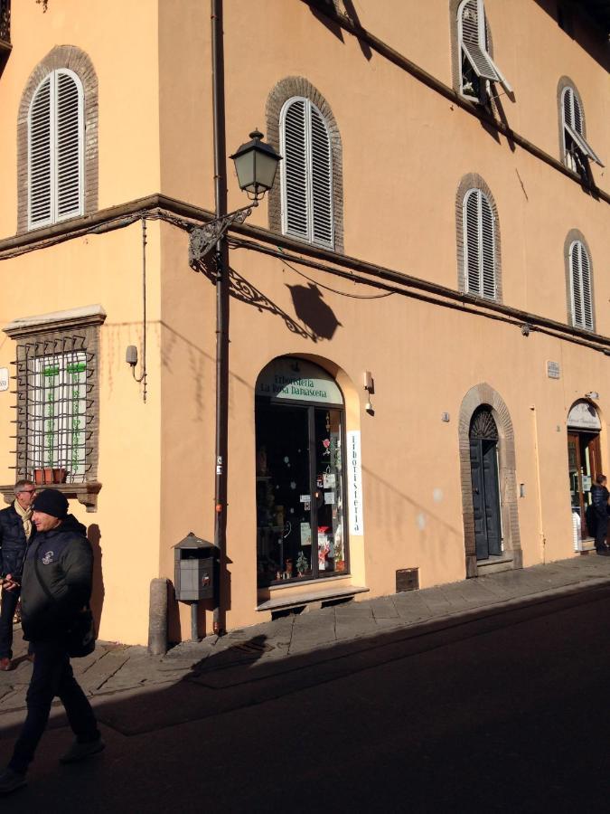 Serena Apartment Lucca Dış mekan fotoğraf