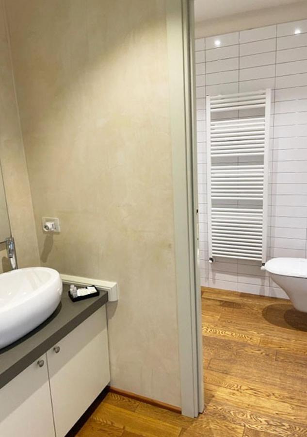 Serena Apartment Lucca Dış mekan fotoğraf