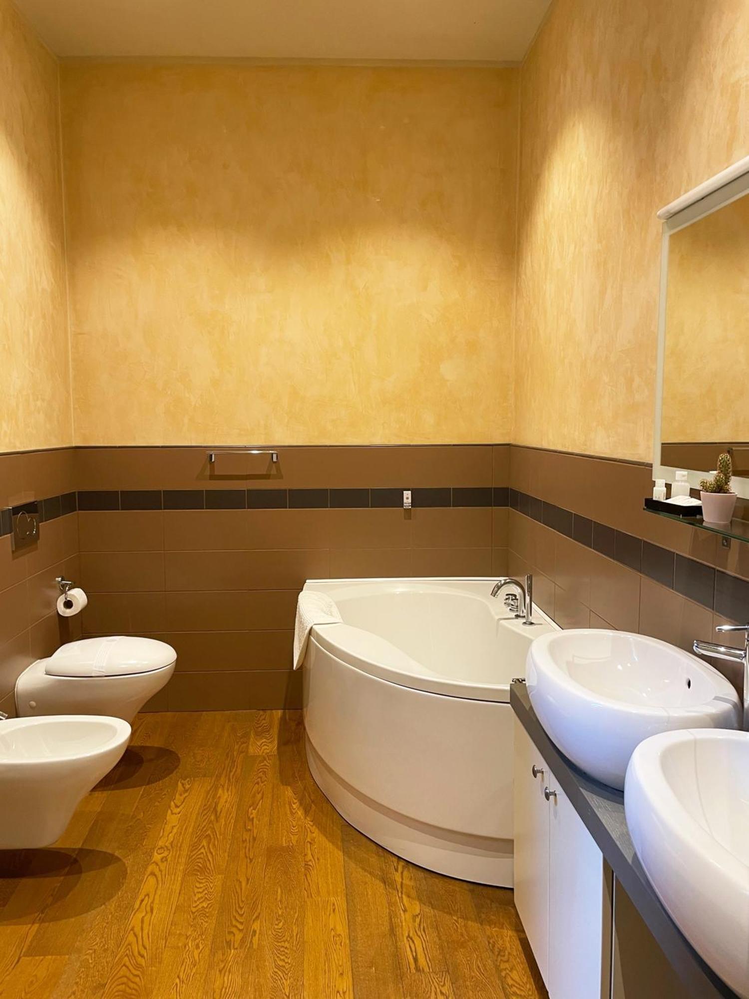 Serena Apartment Lucca Dış mekan fotoğraf